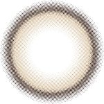 【エッセンスベージュ】Chu’sme 1day チューズミー ワンデー 1箱10枚入り[T-Garden] 画像3