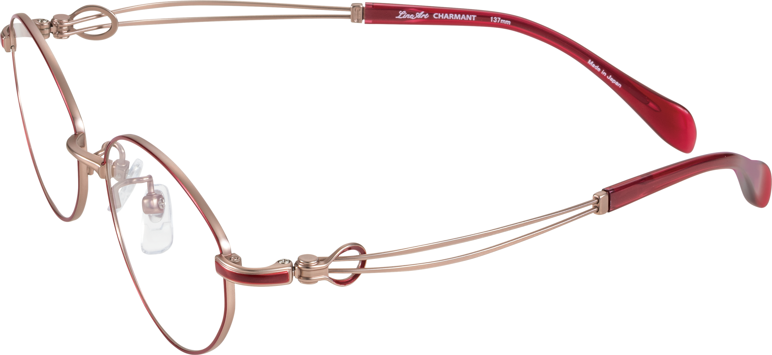 LineArt CHARMANT XL1753-RE
