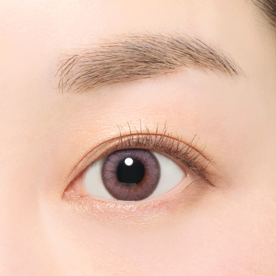 【ピーチ】LUNA Natural BLB 1Day ルナ ナチュラル BLB ワンデー 10枚 [Lcode] 画像3