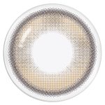 【ルーナーブラウン】メイリールーナー1day 10枚 画像3