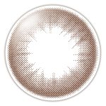 【メロウベール 132】Sincere 2week S Cleche シンシア 2ウィーク S クレシェ 6枚 [シンシア] 画像3