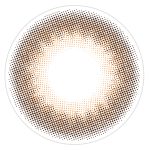 【なまちょこ】treatee 1day とりーてぃー ワンデー 1箱10枚入り[アミジェス] 画像3