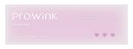 【ジェラートブラック】ProWink 1day プロウィンク ワンデー 1箱10枚［PIA］ 画像7