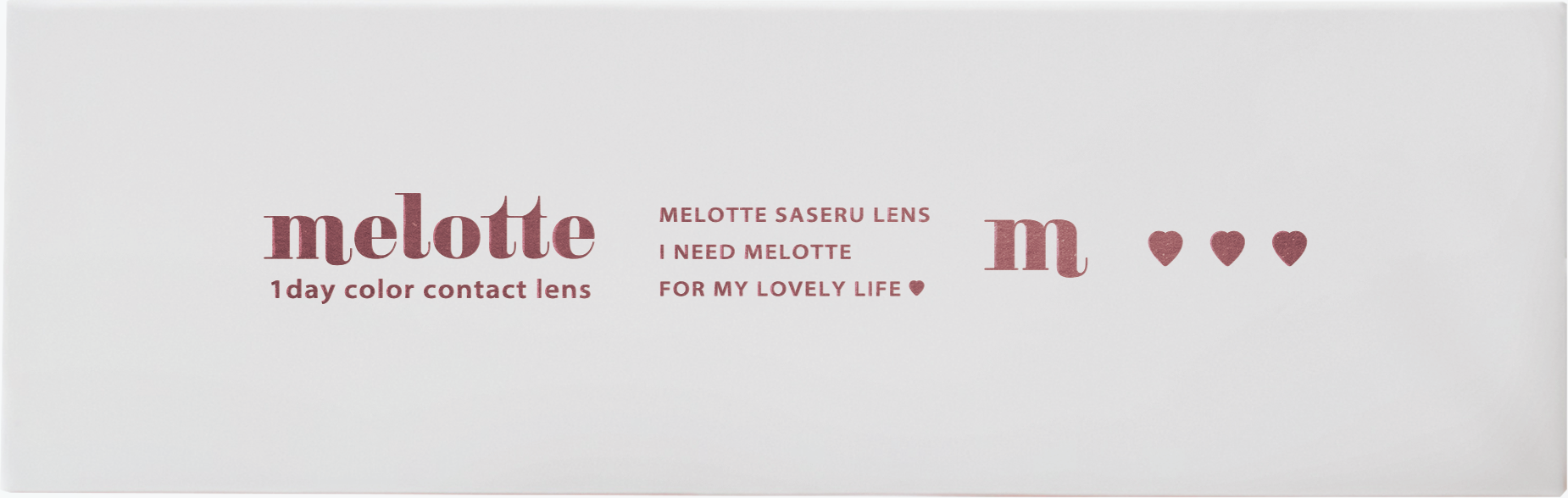 【キャットリング】melotte 1day メロット ワンデー 1箱10枚入り[T-Garden] 画像4