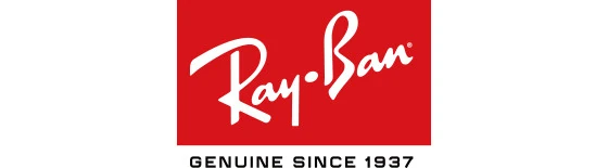 Ray-Ban Genuine Since 1937