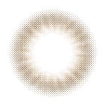 【ガーネット】TOPARDS 1Month トパーズ ワンマンス 1箱2枚入り[PIA] 画像3