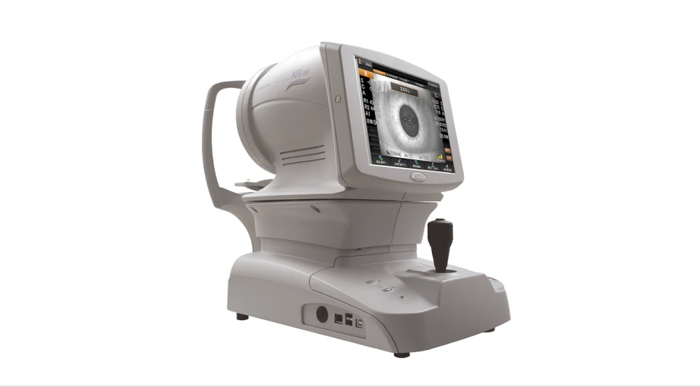 KR-1W
