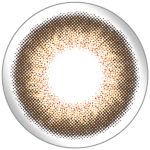 【ブライトオレンジ】FRUTTIE 1day フルッティー ワンデー 1箱10枚入り[メニコン] 画像4