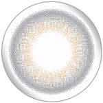 【ミスティグレープ】FRUTTIE 1day フルッティー ワンデー 1箱10枚入り[メニコン] 画像4
