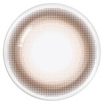 【シフォンベージュ】メイリー1day 10枚 画像3