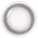 【シフォングレー】メイリー1day 10枚 画像3