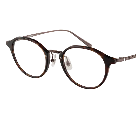 ReMEABLE コンビネーションモデル BROWN