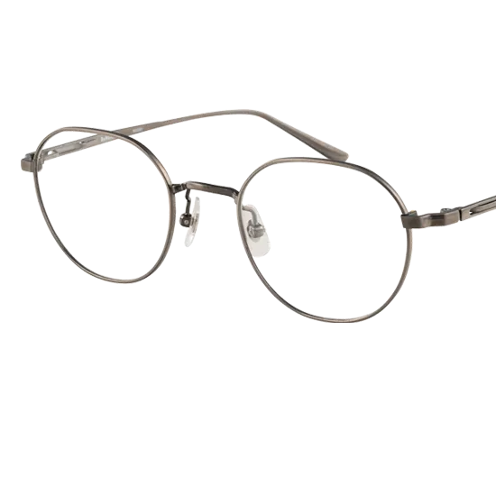 ReMEABLE チタンモデル GRAY